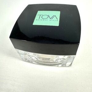 Rare Tova Beverly Hills‎ Anhydrous Hand Treatment 1.7 oz Luxury Hand Cream